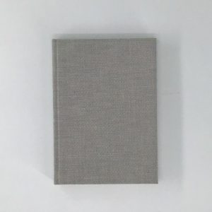 Kluuttikantinen muistikirja, A5 - Image 4